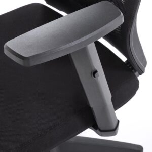 Toimistotuoli PARLON, musta