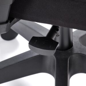 Toimistotuoli PARLON, musta