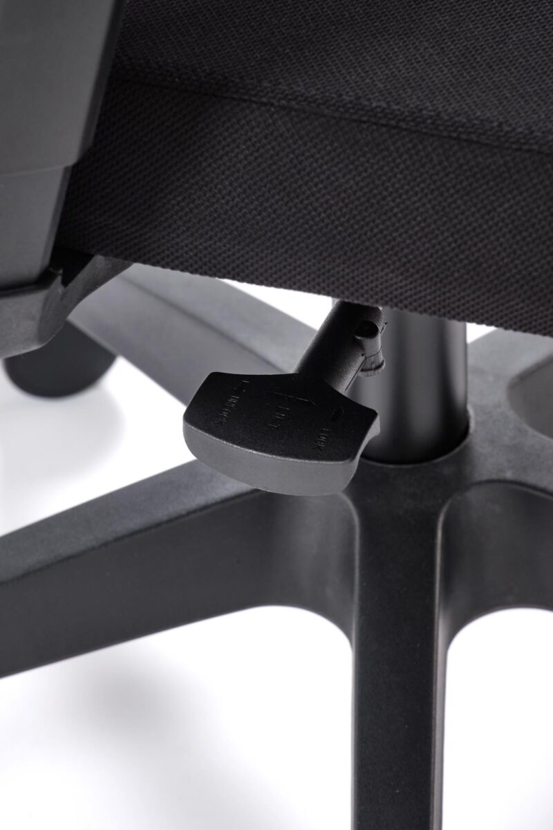 Toimistotuoli PARLON, musta