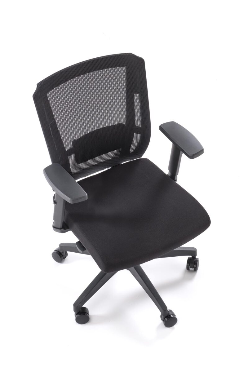 Toimistotuoli PARLON, musta