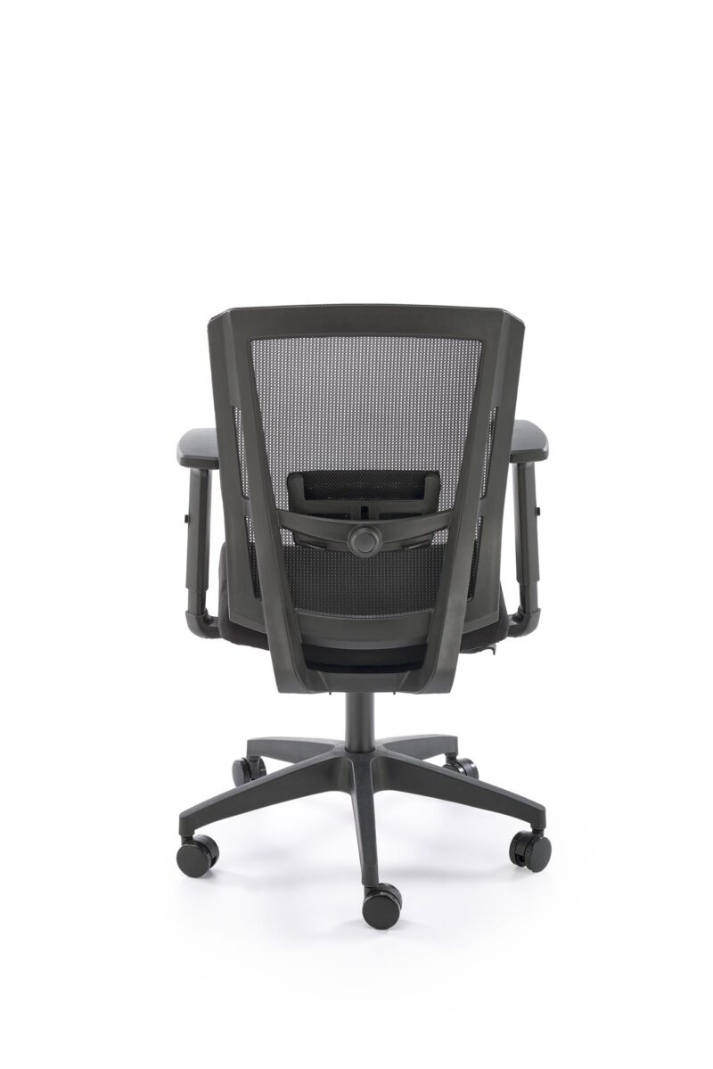 Toimistotuoli PARLON, musta