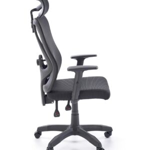 Toimistotuoli RAMSON, musta