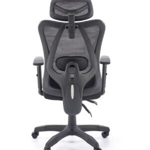 Toimistotuoli RAMSON, musta