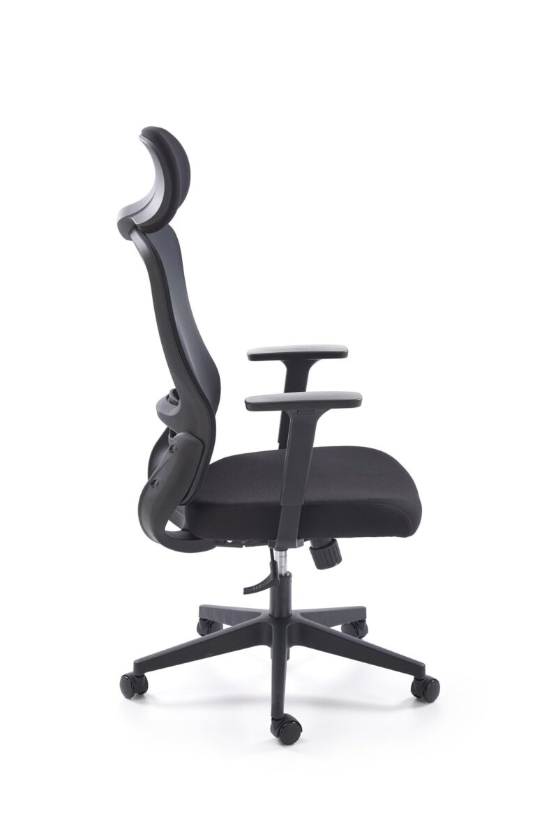 Toimistotuoli SONVAR, musta