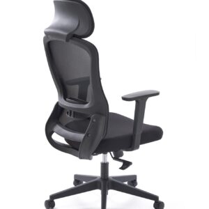 Toimistotuoli SONVAR, musta