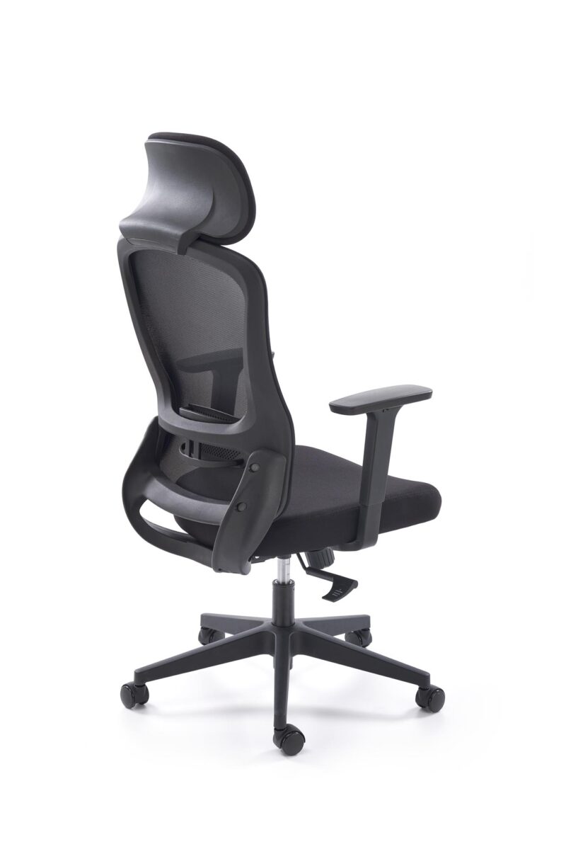 Toimistotuoli SONVAR, musta