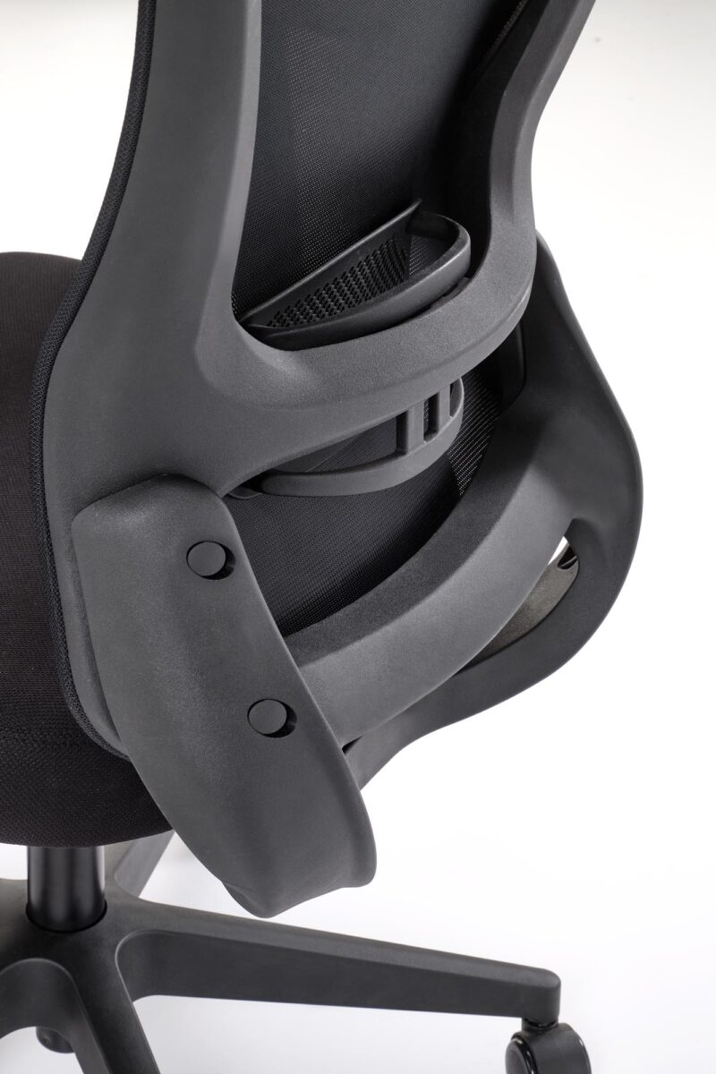 Toimistotuoli SONVAR, musta