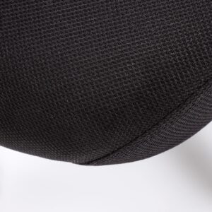 Toimistotuoli SONVAR, musta