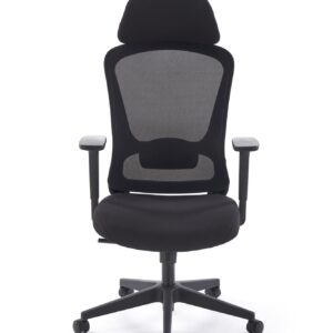 Toimistotuoli SONVAR, musta