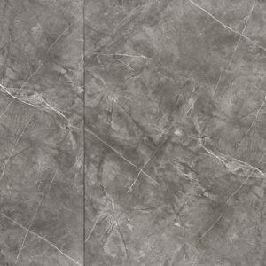 Pidentävä ruokapöytä CASTALTO, harmaa