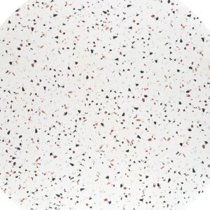 Ruokapöytä ARMON, lastulevy / musta