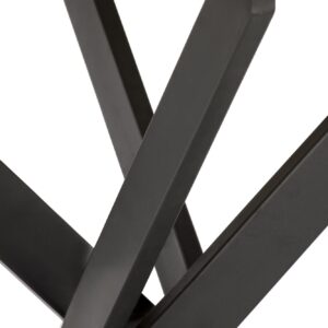 Ruokapöytä EDGAR, kultainen tammi