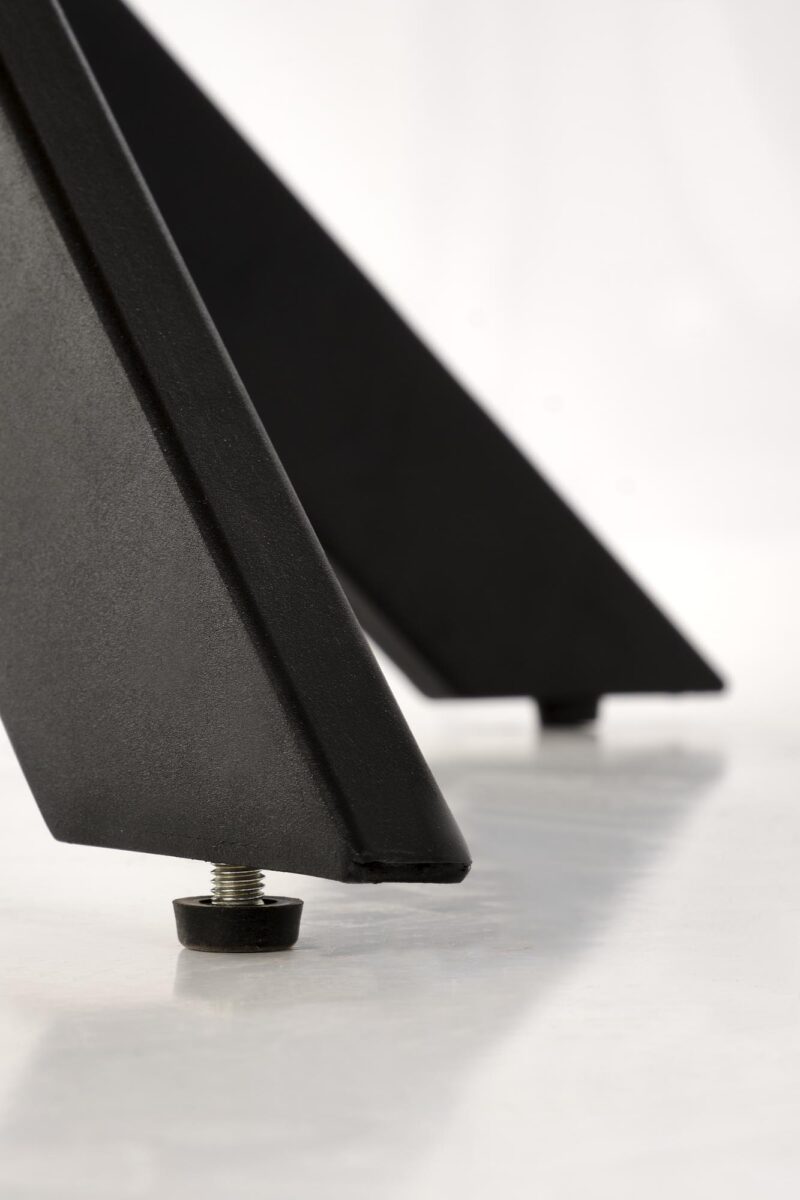 Ruokapöytä EDGAR, kultainen tammi