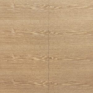 Pidentävä ruokapöytä HENRY, luonnollinen / musta