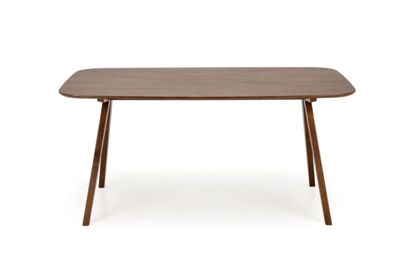 Ruokapöytä MIGRAN, pähkinäpuusta / pähkinäpuu