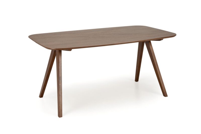 Ruokapöytä MIGRAN, pähkinäpuusta / pähkinäpuu