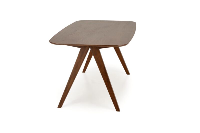 Ruokapöytä MIGRAN, pähkinäpuusta / pähkinäpuu