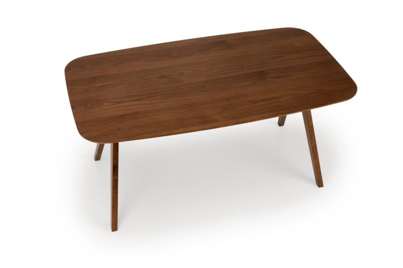 Ruokapöytä MIGRAN, pähkinäpuusta / pähkinäpuu