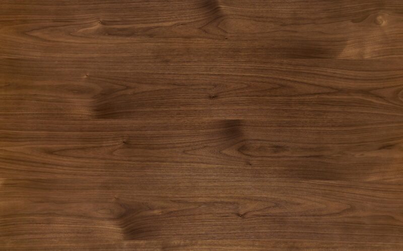 Ruokapöytä MIGRAN, pähkinäpuusta / pähkinäpuu