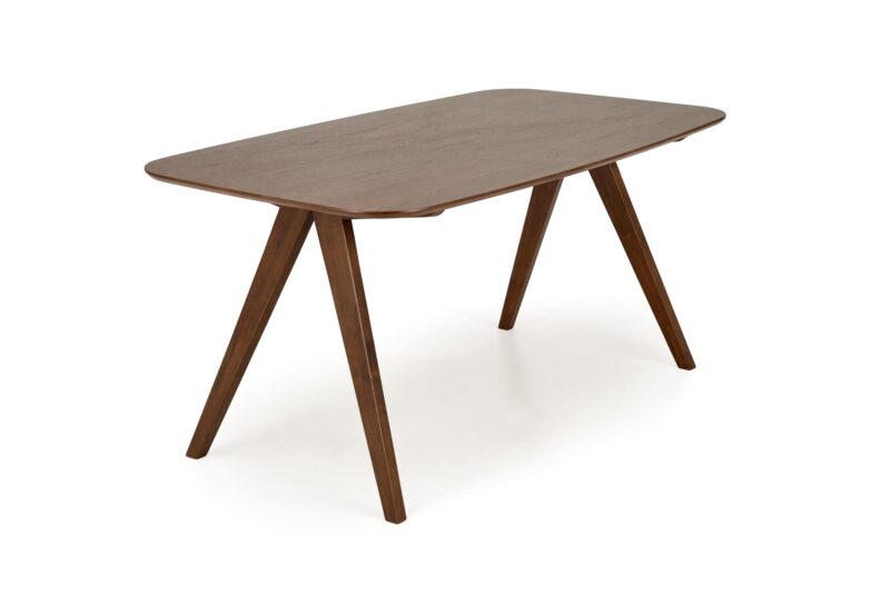 Ruokapöytä MIGRAN, pähkinäpuusta / pähkinäpuu