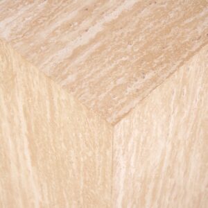 Kahvintaso TRAVIN, travertiini