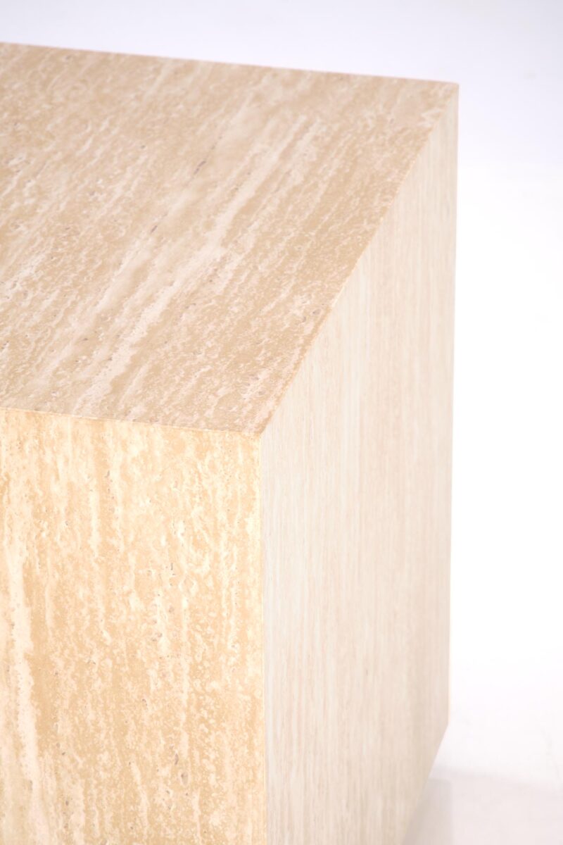 Kahvintaso TRAVIN, travertiini