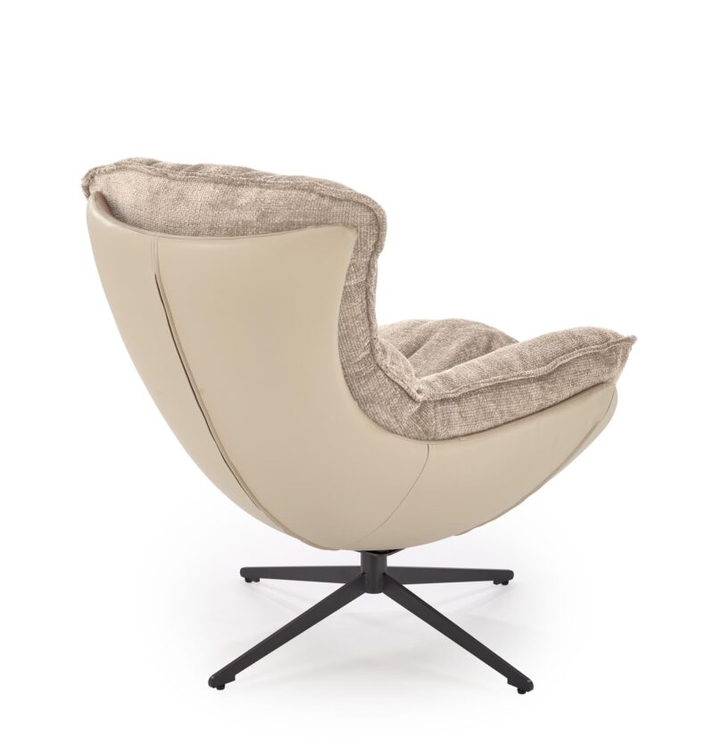 Nojatuoli WYNFEN, beige