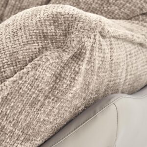 Nojatuoli WYNFEN, beige