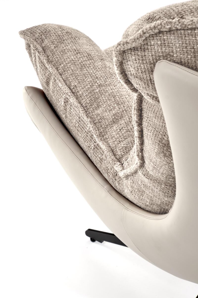 Nojatuoli WYNFEN, beige