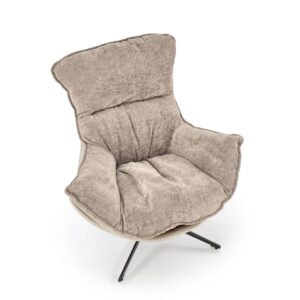 Nojatuoli WYNFEN, beige