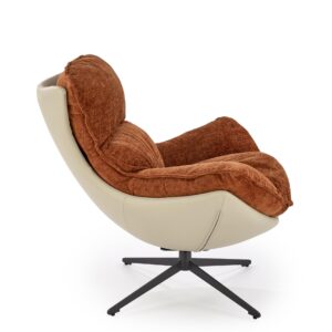 Nojatuoli WYNDEN, kaneli