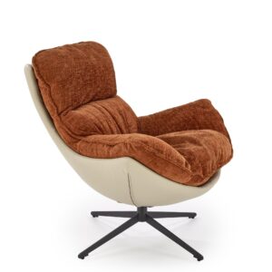 Nojatuoli WYNDEN, kaneli