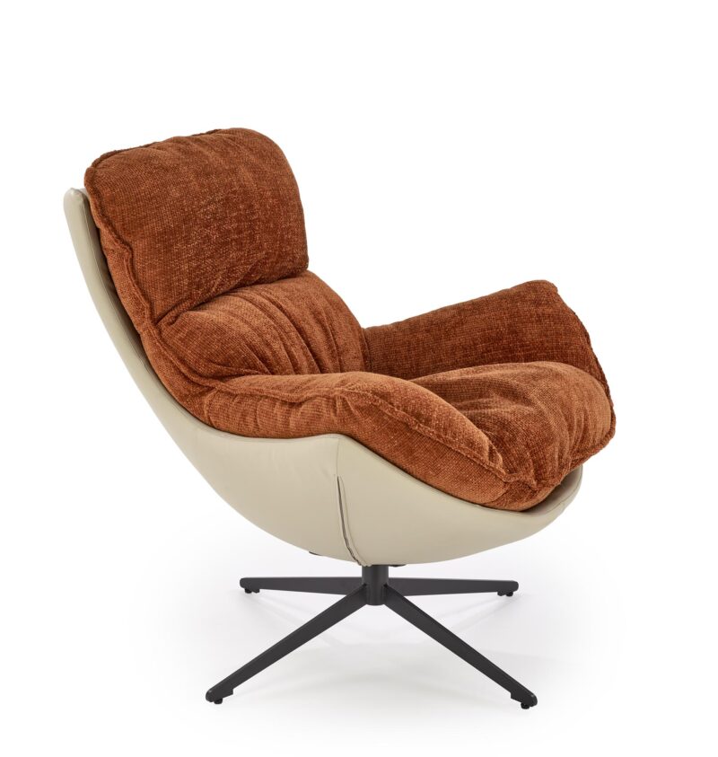 Nojatuoli WYNDEN, kaneli