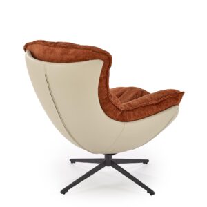 Nojatuoli WYNDEN, kaneli