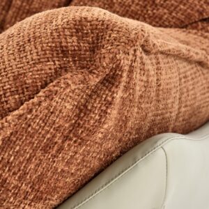 Nojatuoli WYNDEN, kaneli