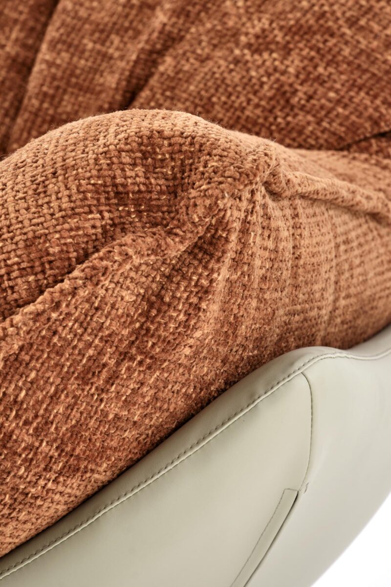 Nojatuoli WYNDEN, kaneli