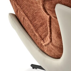 Nojatuoli WYNDEN, kaneli