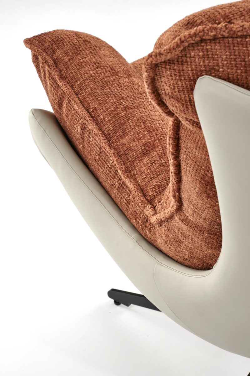 Nojatuoli WYNDEN, kaneli