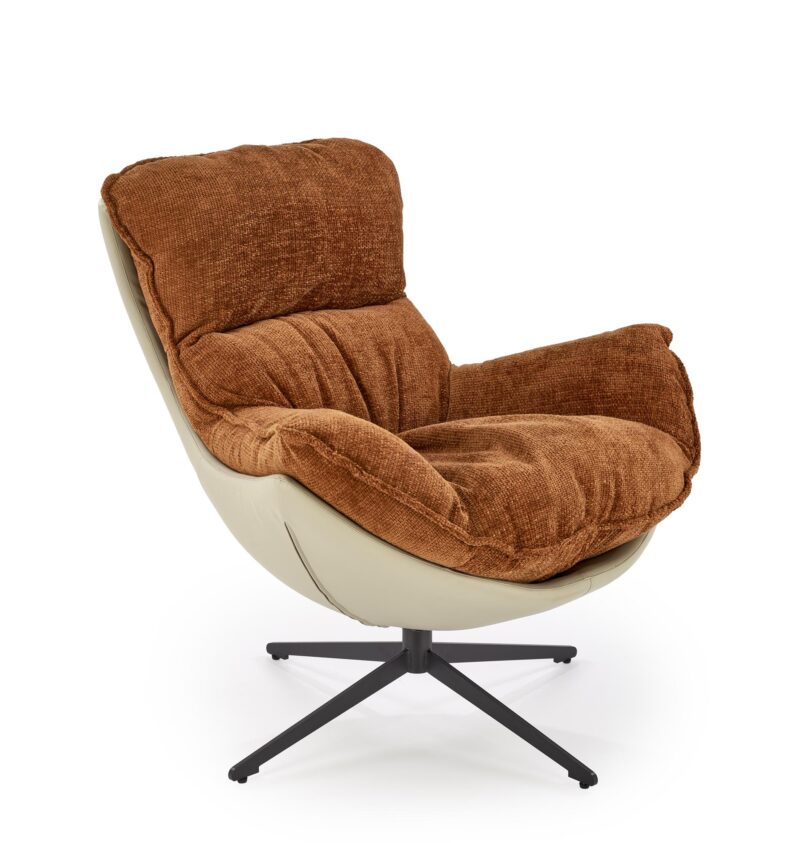 Nojatuoli WYNDEN, kaneli