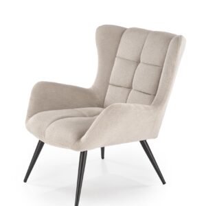 Nojatuoli BELANTE, beige