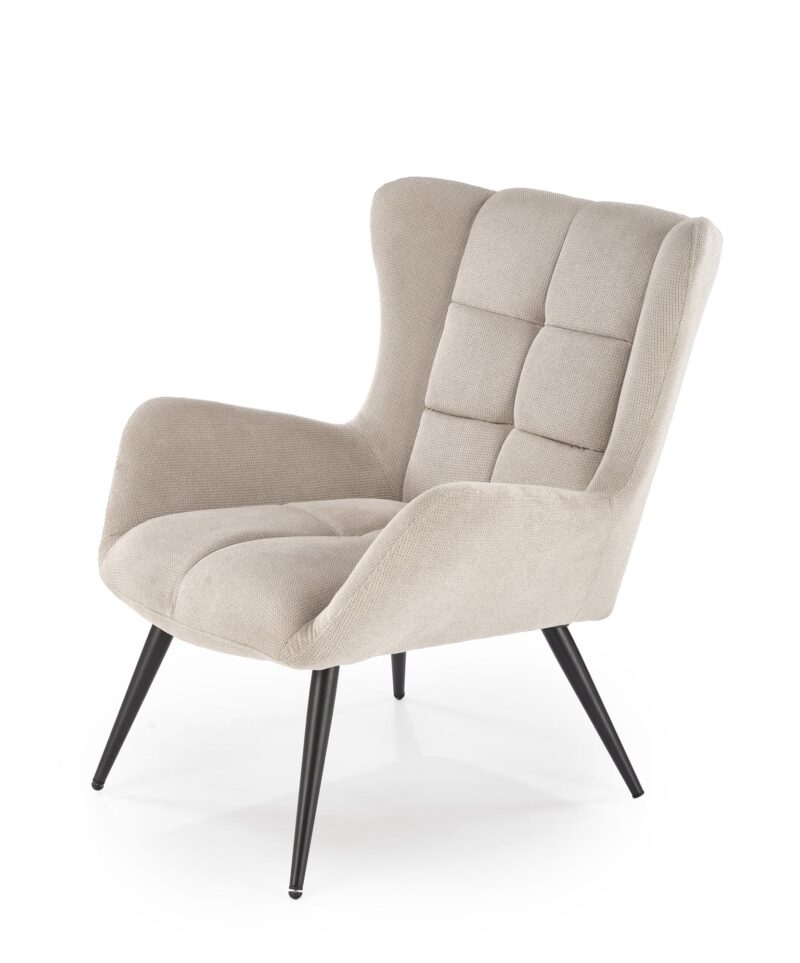 Nojatuoli BELANTE, beige