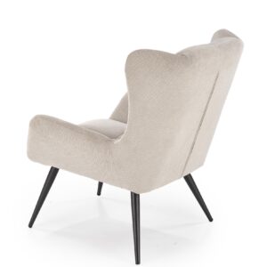 Nojatuoli BELANTE, beige