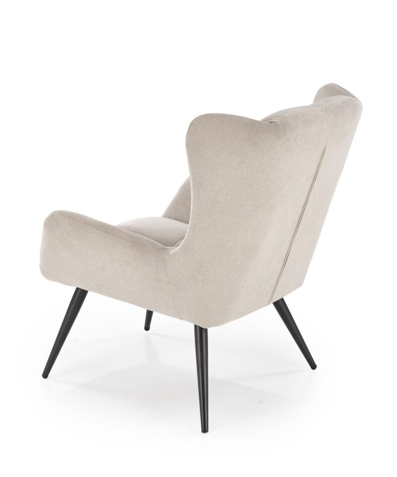 Nojatuoli BELANTE, beige