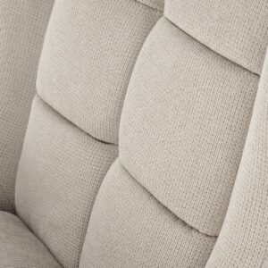 Nojatuoli BELANTE, beige