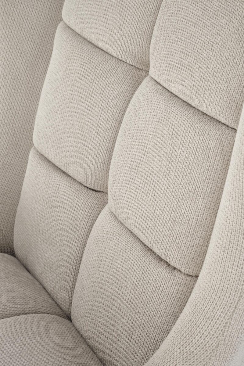 Nojatuoli BELANTE, beige