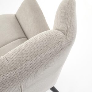 Nojatuoli BELANTE, beige