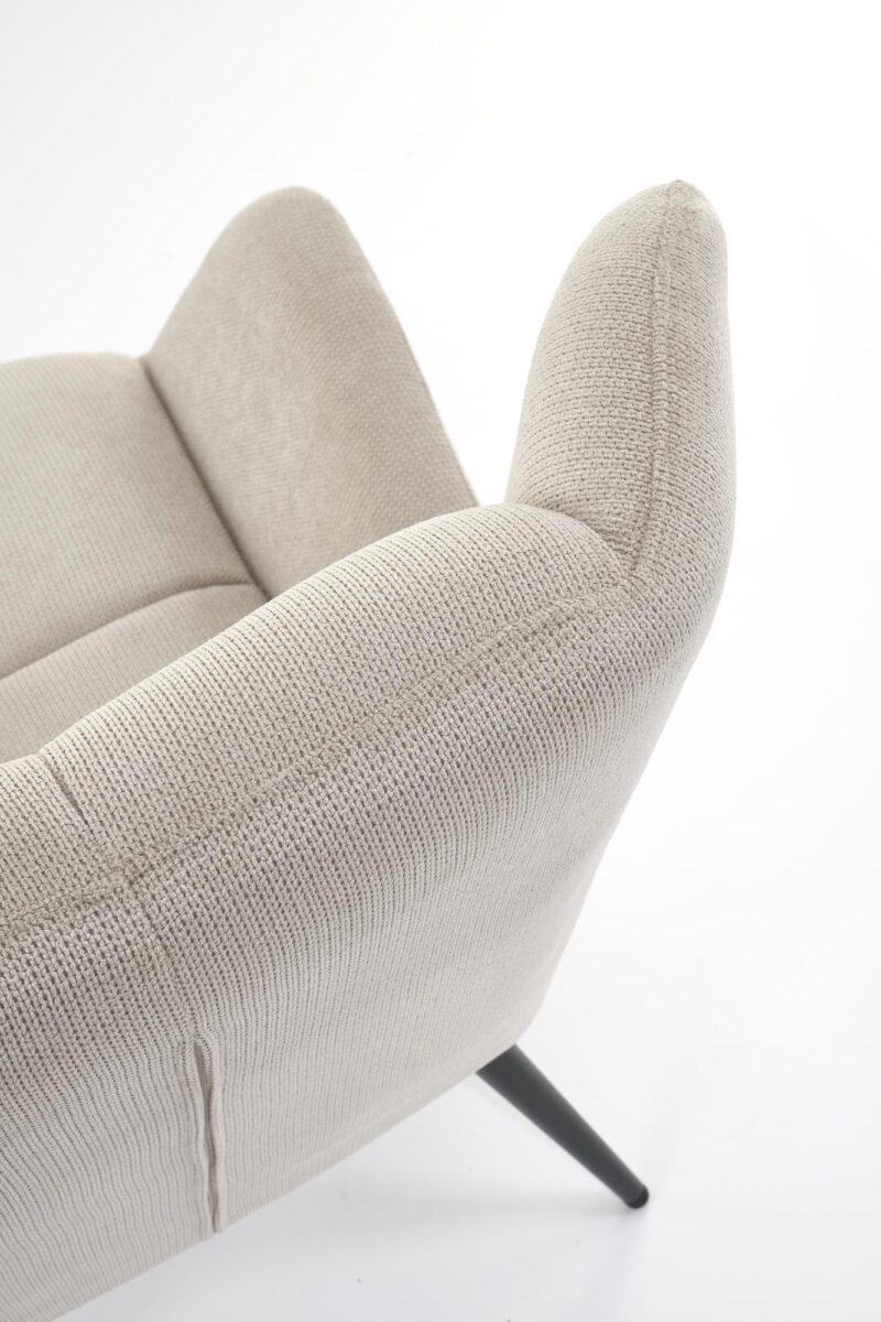 Nojatuoli BELANTE, beige