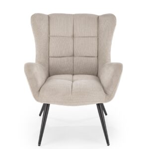 Nojatuoli BELANTE, beige