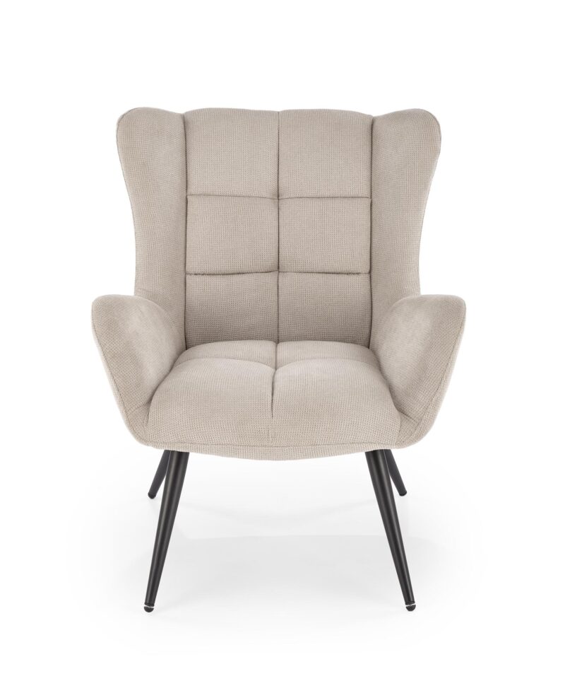 Nojatuoli BELANTE, beige