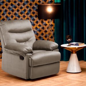 Nojatuoli DRAGER, beige